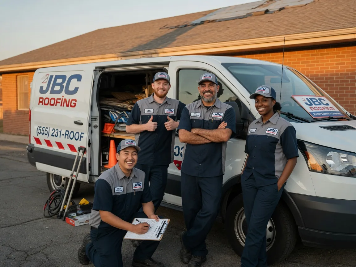 Roof Replacement company in Bethel, NC
